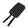 Front Hanging Bag Suitable for M365 Electric Scooter EVA Sturdy Lightweight Impact Proof Scooter Handlebar Bag