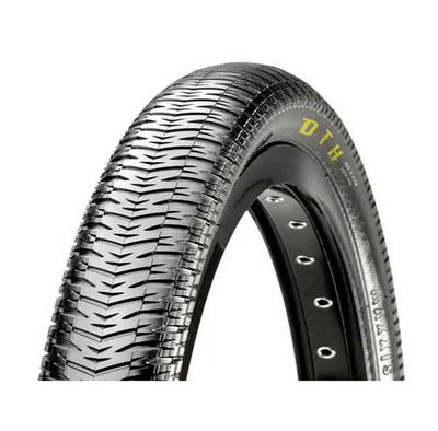 Hard City Tyre Maxxis DTH Silkworm 120 TPI 20´´ X 37