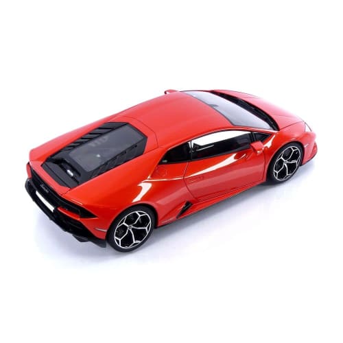 AUTOart 1/18 Lamborghini Huracan EVO Pearl Orange Finished Product