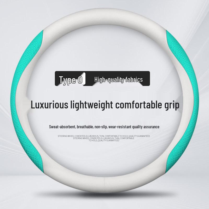 2026 GAC AION I60 Steering Wheel Cover - Custom Fit Handle Decoration