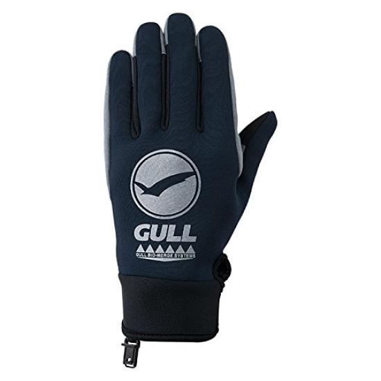 

Перчатки SP Gloves 2 XL для дайвинга GA-5587 мужские [Темно-синий / Размер]