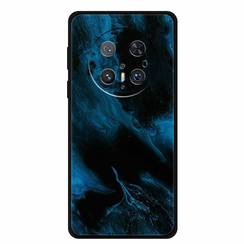 For Huawei Mate 70 Pro Case Luxury TPU Soft Silicone Cover Phone Cases for Huawei Mate70 Pro Protector Bumper Lovely Cute Coque
