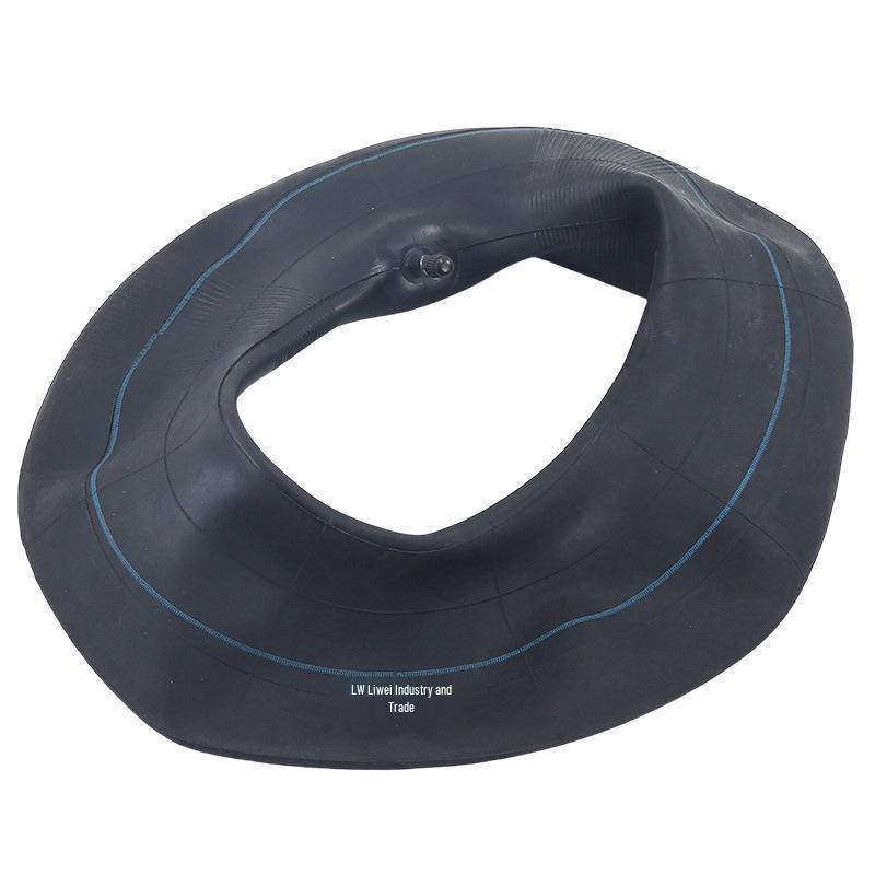 16X8-7 Inch Butyl Inner Tube for ATV Beach Cart, Small Bull & Dinosaur Kart Tire Liner