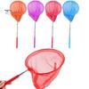 Children Extendable Pole Fishing Net Insect Fish Butterfly Catcher Kids Play Toy