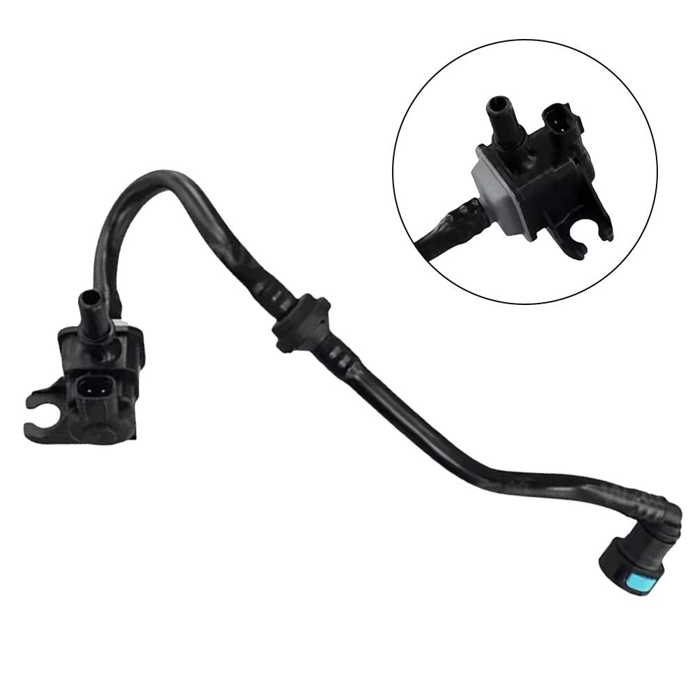 Newest Sale High OEM Part Number 31478982 Car Engine Vapor Carbon Canister Purge Solenoid Valve Tube For Volvo Accessories