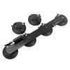 Cycling Suction Roof Rack for Car Roof Top Sucker Quick Relse Aluminum Alloy Cycling Carrier Rack
