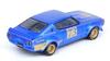 Inno Models Nissan Skyline 2000 Racing Concept Blue Finished Product 1/64 GT-R (KPGC110)