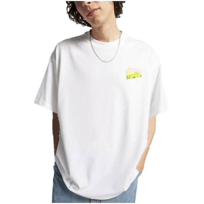 Converse All Star Mountain Remix T-shirt 10025625-A02