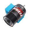 Silnik Samochodu RC 550 Uniwersalny Silnik Szczotkowy z Niebieskim Radiatorem dla Axial SCX10 dla Hpi dla Redcat JL