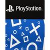 PlayStation Jungen-Pyjama-Set mit Logo