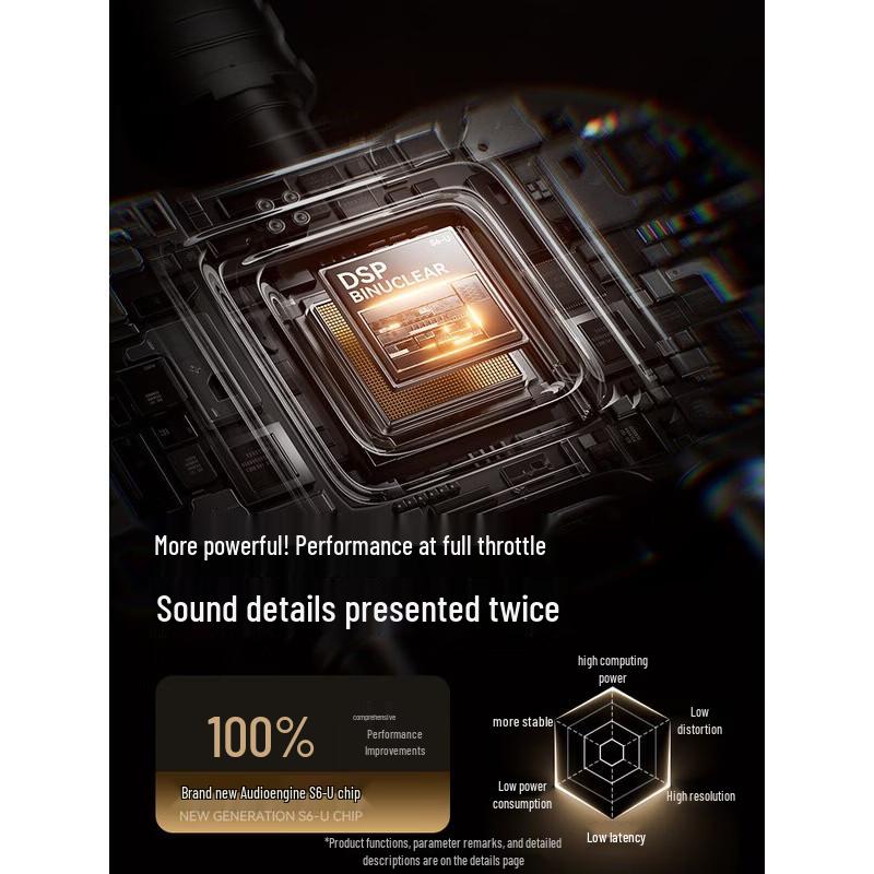 SANAG S6S Ultra Open-Ear Sport Wireless Earbuds