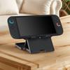 For NS 2 Multi-Angle Bracket Wear Resist Game Console Display Rack Foldable Stand Bracket for Mobile Phone/Tablet Holder