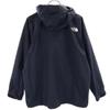 The North Face Outdoor NP61830 Dot Shot Jacket M Black Series Men's Used