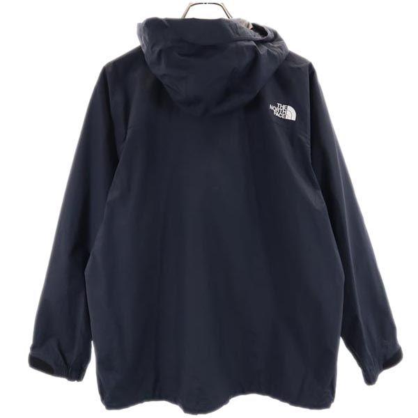 The North Face Outdoor NP61830 Dot Shot Jacket M Black Series Men's Used