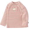 BalabalaOne Kids' Winter Semi-High Neck Long Sleeve Top