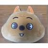 Used Stray Kids SKZOO Cushion Han