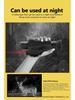 Digital Infrared Night Vision Birdwatching Monocular Telescope