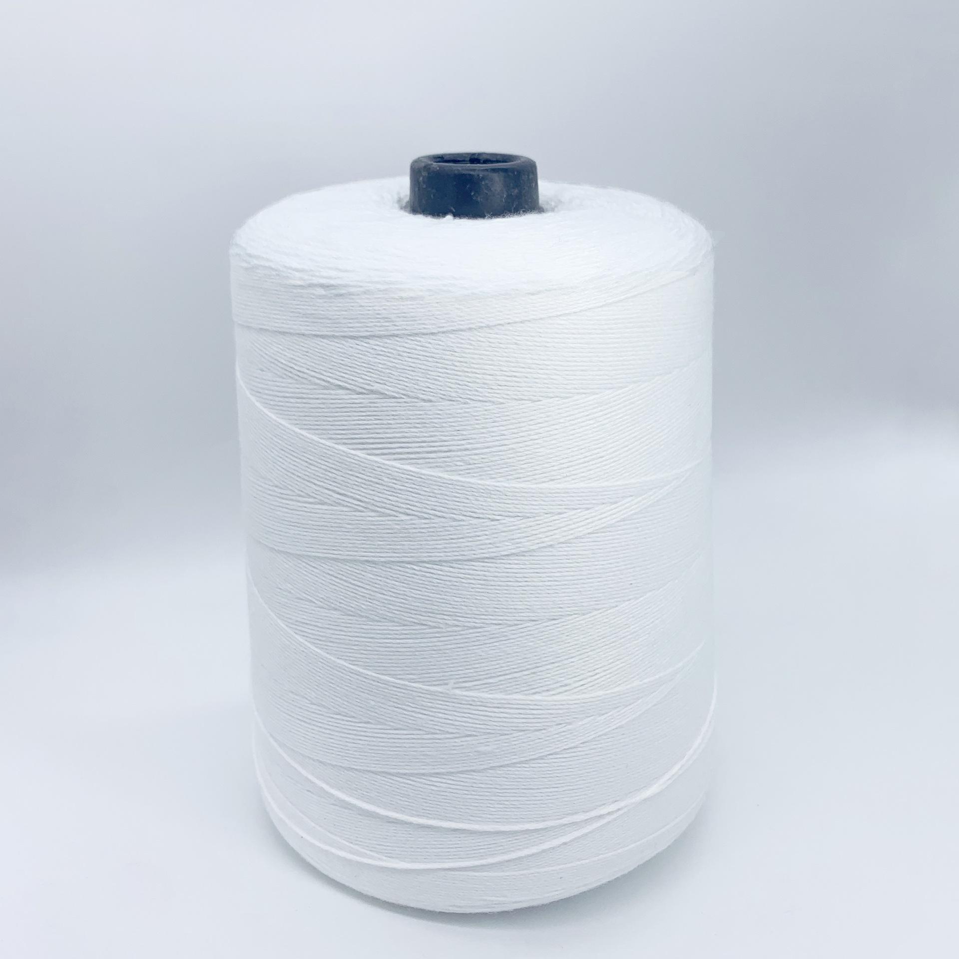 

Универсальная нить: Большой рулон для шитья, связывания, упаковки и запечатывания