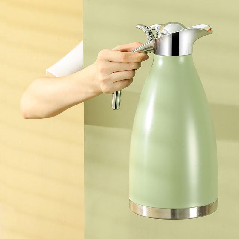 Si Gang 2L 304 Stainless Steel Vacuum Flask