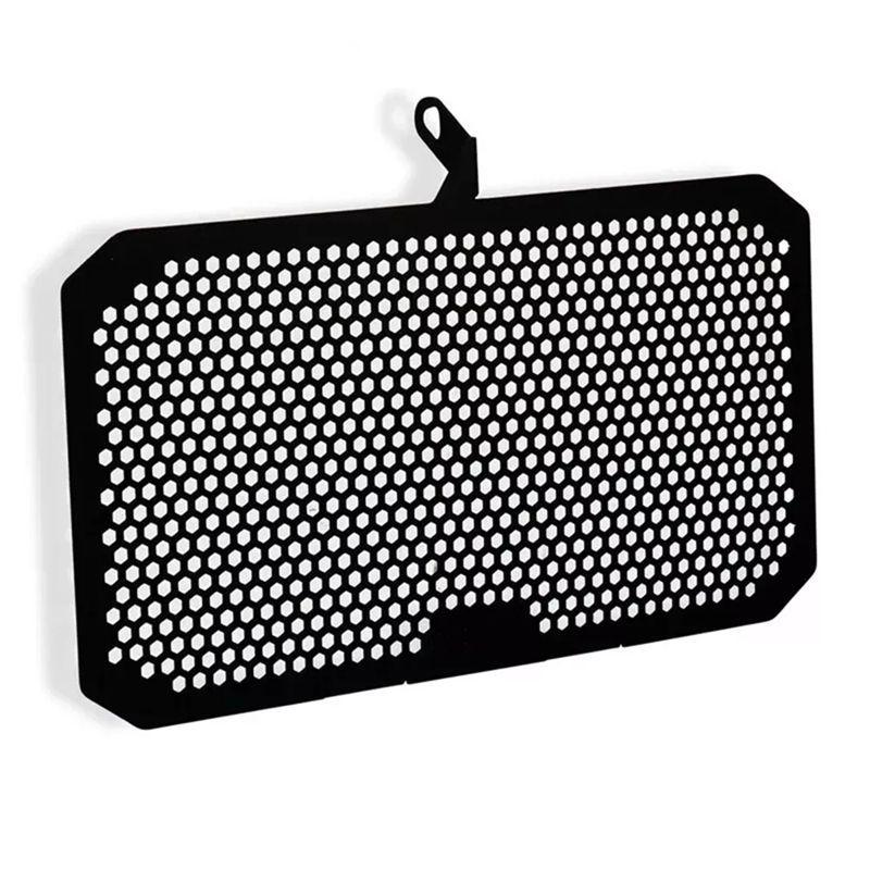 XN-Motorcycle Radiator Guard Radiator Guard Foryamaha YZF-R3 Radiator Grille Cover Foryamaha YZF-R3 Motorcycle Accessories