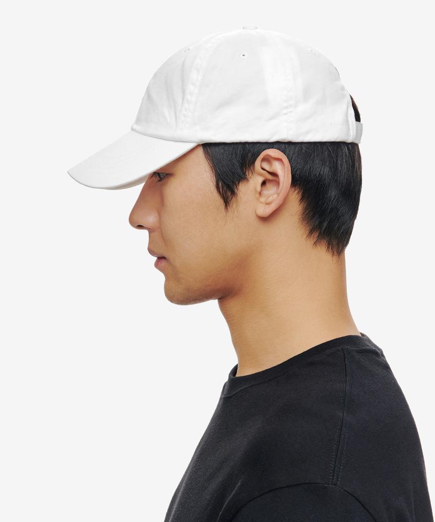 POLO RALPH LAUREN Polo Chino Baseball Cap - White