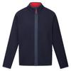 Regatta Mens Kinwood Full Zip Fleece Jacket