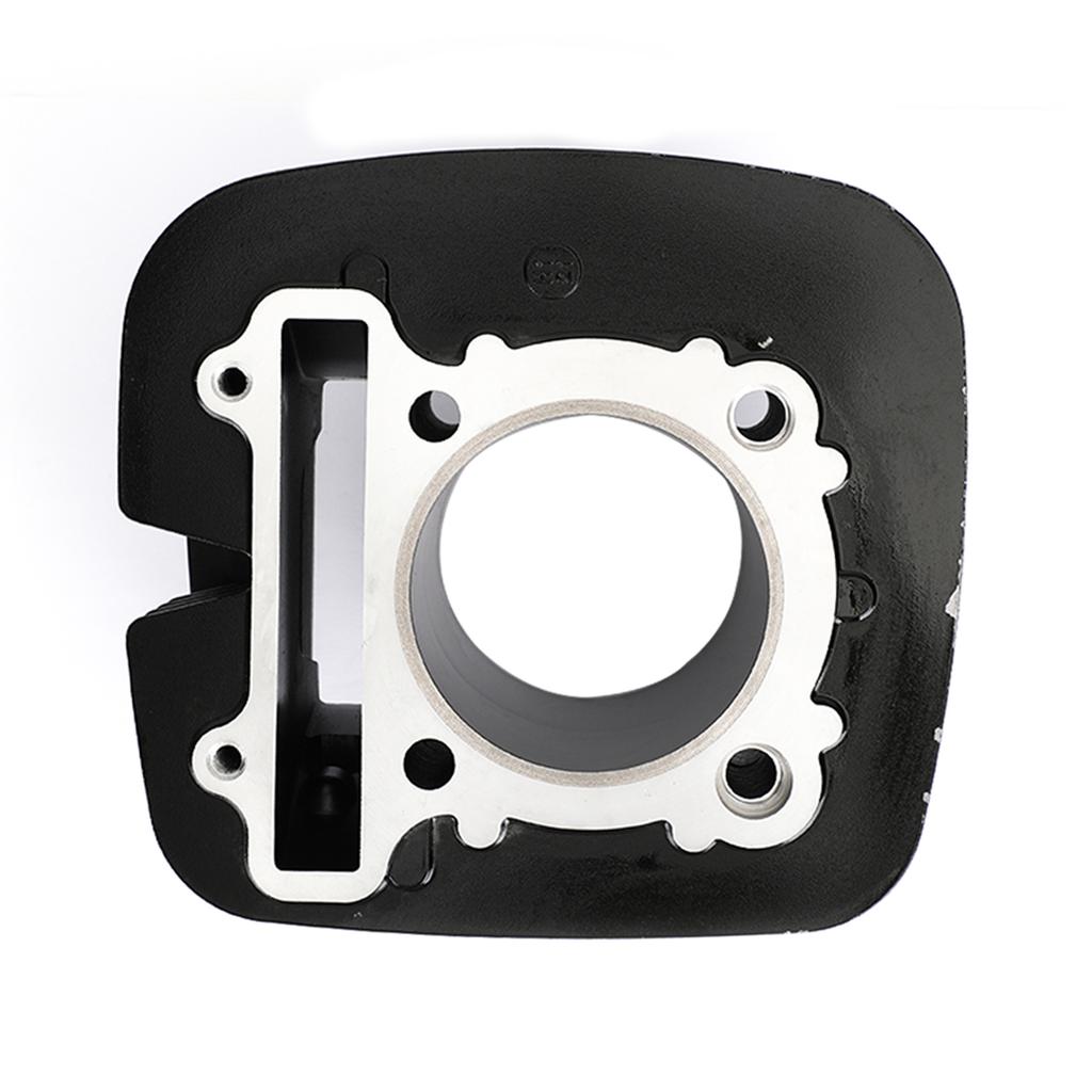 Kit Cilindru Piston Garnituri Pentru Yamaha Big Bear 400 4x4 IRS Hunter 00-2012 83mm