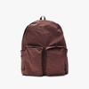Monostereo AMiacalva Split Yarn Backpack M Bordo acf2M80003a45