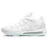 LeBron 17 Low 'White Camo' Men's CD5007-103