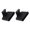 2Pcs Aquarium Plant Holder Aquarium Hanging Aquatic Plant Holder Fish Tank Decorations with