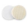 Polishing Pads 75-180mm Coated Cushion Stone Felt Wheel