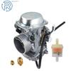 Carburetor Kit For Polaris Sportsman 600 2003-2005 300 2008-2010 Fuel Filter