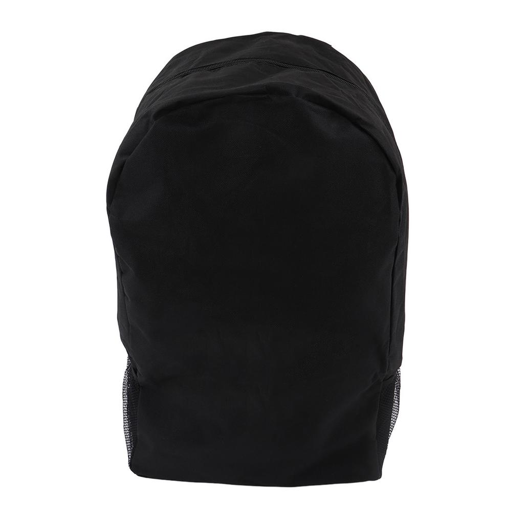 Metal Detector Storage Bag with Side Pocket Waterproof Lightweight Metal Finder Scanner Backpack