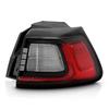 For 19-23 Jeep Cherokee RH Outer LED Tail Light Brake Lamp 68275958AF, CH2805119