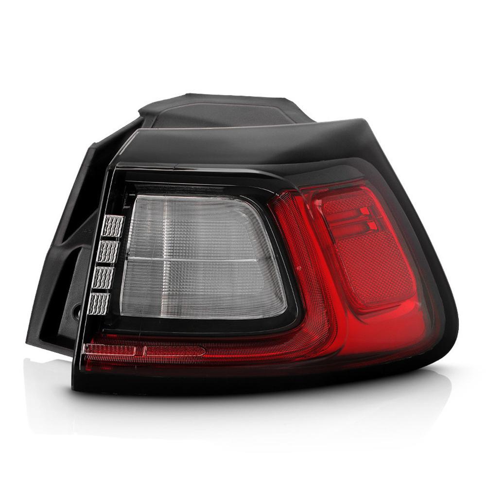 For 19-23 Jeep Cherokee RH Outer LED Tail Light Brake Lamp 68275958AF, CH2805119