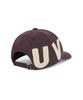 Sseonleobeutueo Embro Capital Cap Purple