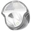 Światło LED Dynamo w piaście Panasonic dla Rowerów, Światło, Czarne, W65 x G76 x H69mm, NSKL135-B