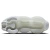 Nike Air Max Scorpion Flyknit White Football Grey Women Sneakers Pure-Platinum DJ4702-100