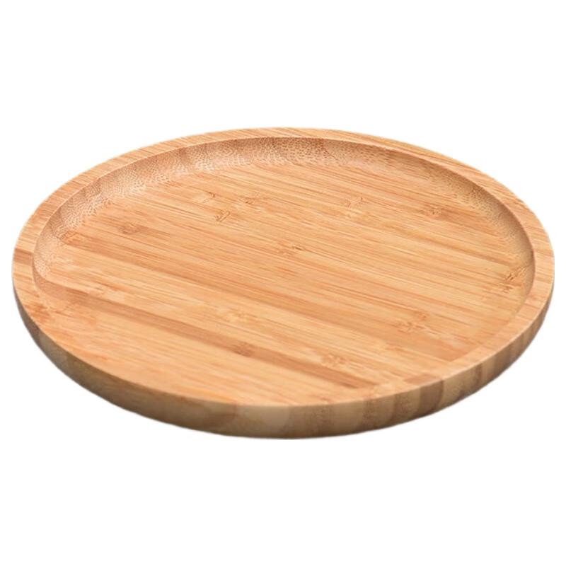 

Xiaoyueya Bamboo Serving Tray