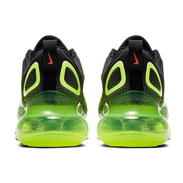 New Nike Air Max 720 Retro Future GS AQ3196-005