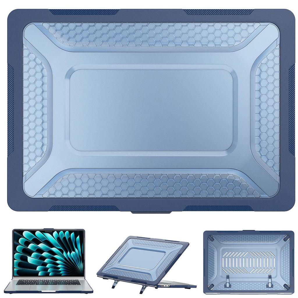 2023 M2 MacBook Air 15.3-inch Protective Case (M3/A3114)