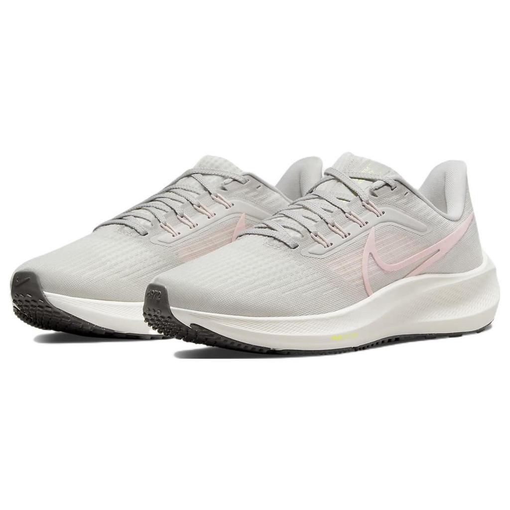 (WMNS) Nike Air Zoom Pegasus 39 'Grey Pink' Women's DH4072-003