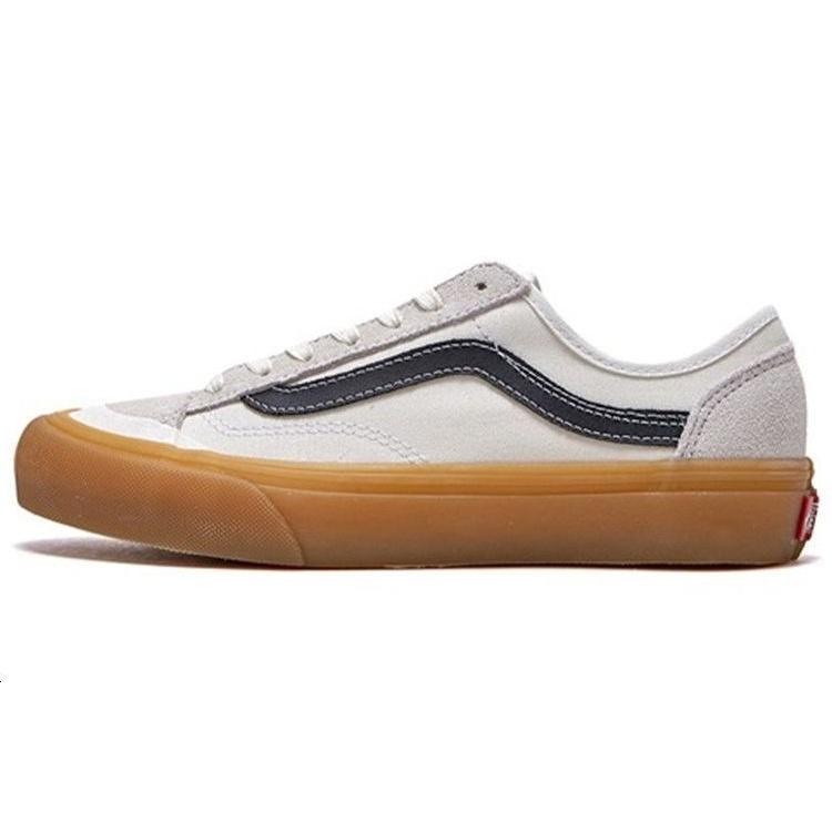 Vans Style 36 Shoes Kahki Khaki Men s VN0A5HFF2Z3 EU 35