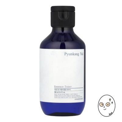 Tonik esencjalny 100ml