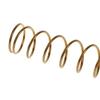 Stainless Steel Motorcycle Brake Arm Spring Aluminum Head Retractable Brake Springs