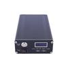 ATU-100 Portable HF Antenna Tuner By N7DDC+0.91 OLED Automatic Antenna Tuner 1.8MHz-30MHz ATU-100 Case Box V3.2 Version