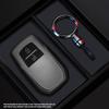 Black Warrior Style Tpu Car Key Case Cover Fob For Toyota Corolla Se  Camry 50 55 Tlc200 Yaris Land Cruiser Prado150 Rav4