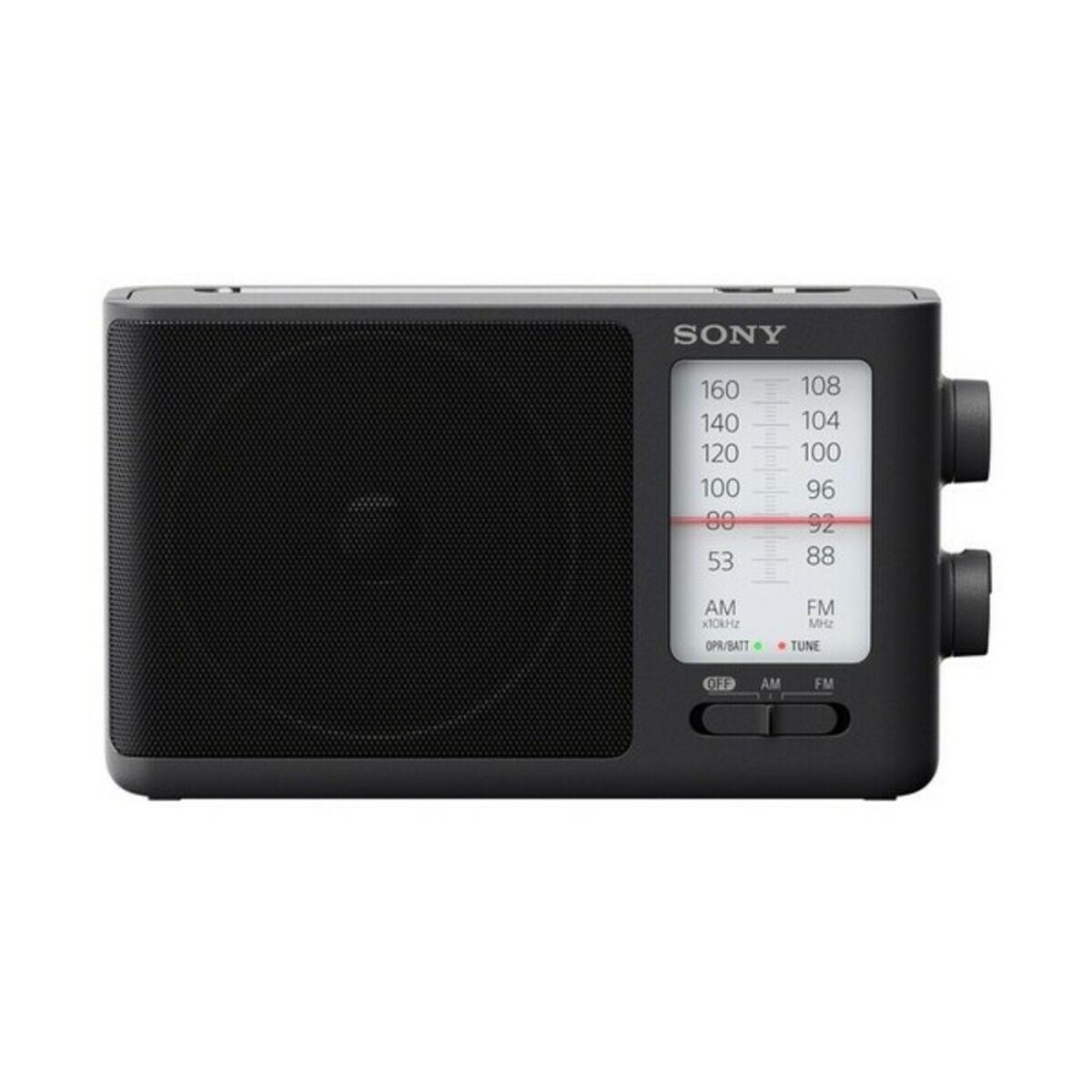 Sony Icf-506 - Bild 7