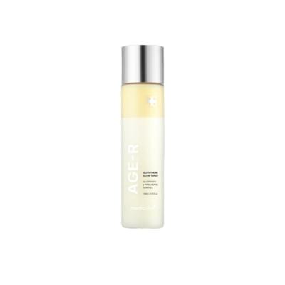 AGE‑R Rozświetlający tonik z glutationem 140ml (3 opcje)