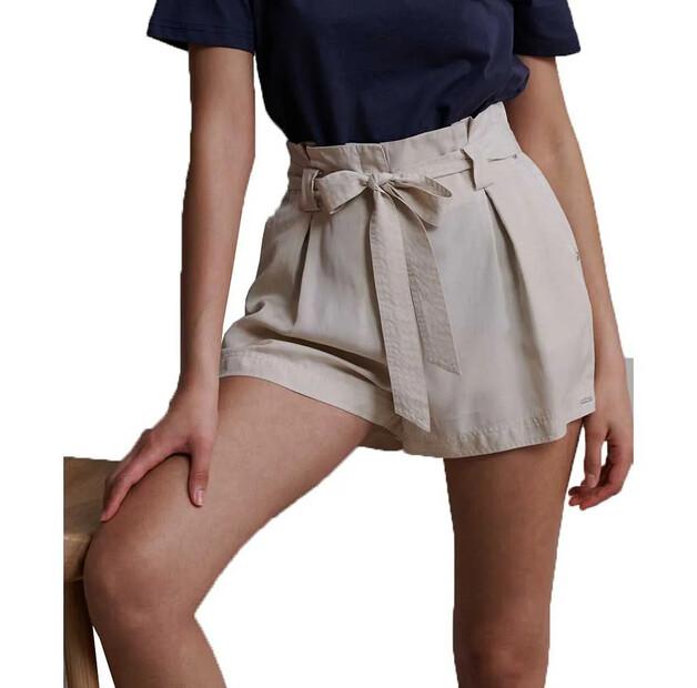 

Superdry Desert Paperbag шорты XL